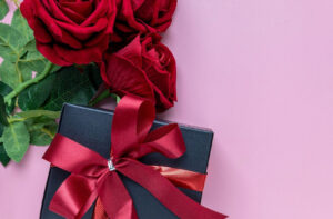 5 идеи за подарък за Свети Валентин
